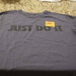 Nike Just Do It shirt